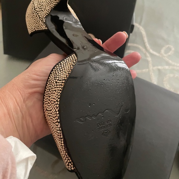 Nina Evening/Dress shoes - Picture 4 of 6